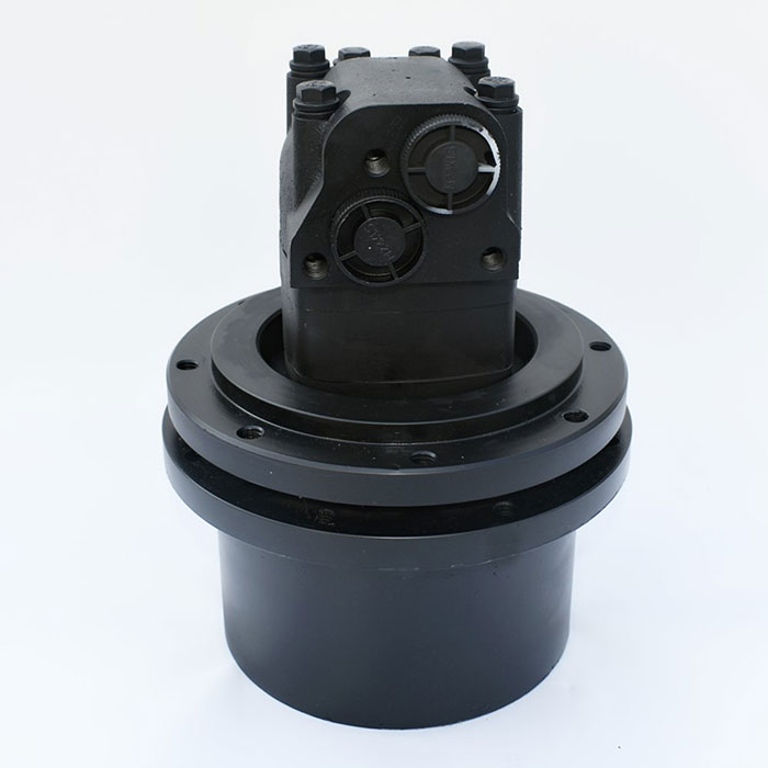 回转减速器价格